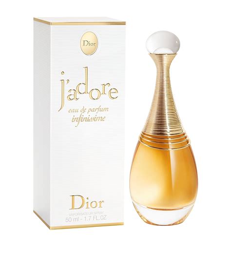 j'adore dior infinissime